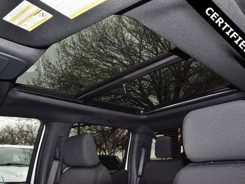 Certified 2023 Ford F150 XLT w/ Equipment Group 302A High image 32