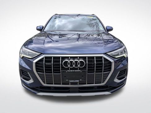 Used 2023 Audi Q3 2.0T Premium w/ Convenience Package AWD/4WD image 9