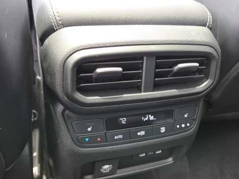 Certified 2024 Honda Pilot Elite image 14