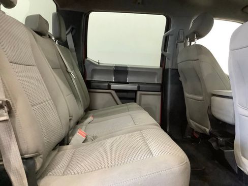 Used 2020 Ford F150 XLT AWD/4WD image 27
