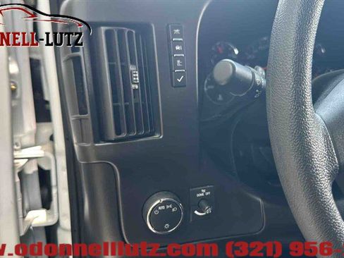 Used 2024 GMC Savana 2500 w/ Driver Convenience Package RWD image 14