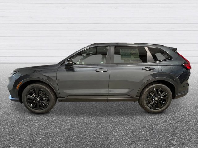 New 2027 Honda CR-V Sport Touring image 2