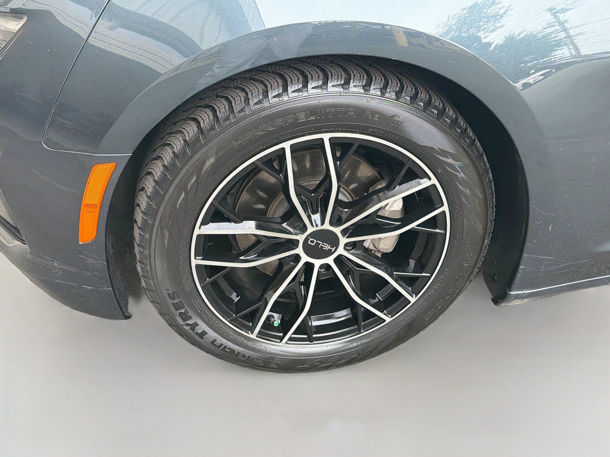 Used 2020 Chevrolet Camaro LT RWD image 27
