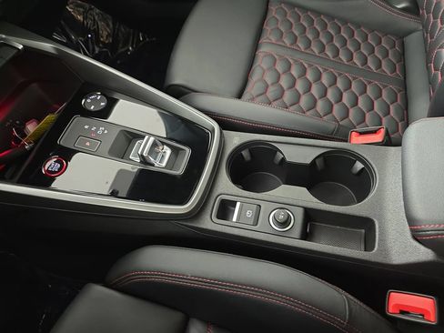 Used 2023 Audi RS 3 AWD/4WD image 27