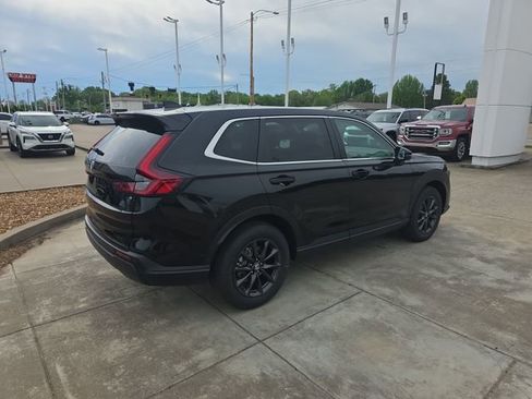 New 2026 Honda CR-V EX-L image 5