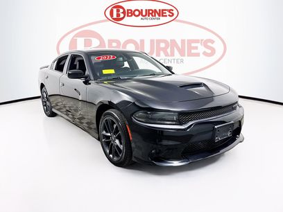 Used 2022 Dodge Charger GT w/ Plus Group