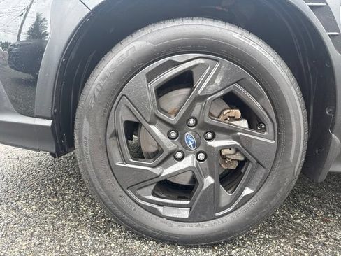 Used 2024 Subaru Crosstrek 2.5i Sport AWD/4WD image 21
