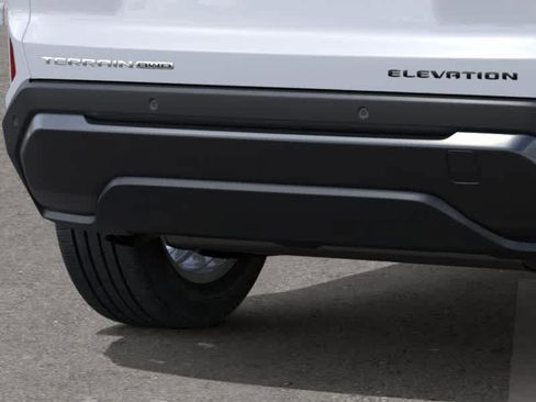 New 2026 GMC Terrain Elevation w/ Elevation Premium Package image 14