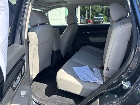 Used 2024 Honda CR-V EX-L image 9