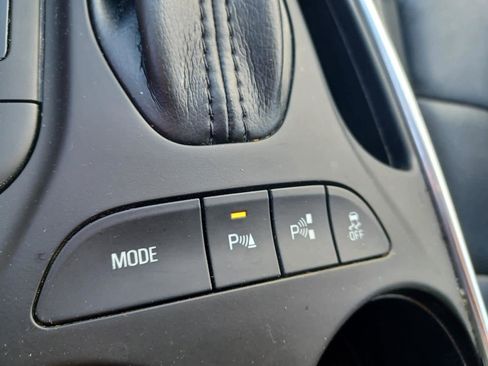 Used 2017 Chevrolet Volt Premier w/ Driver Confidence II Package image 12