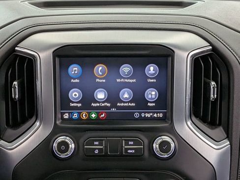 Used 2020 GMC Sierra 1500 Elevation w/ Elevation Value Package AWD/4WD image 27