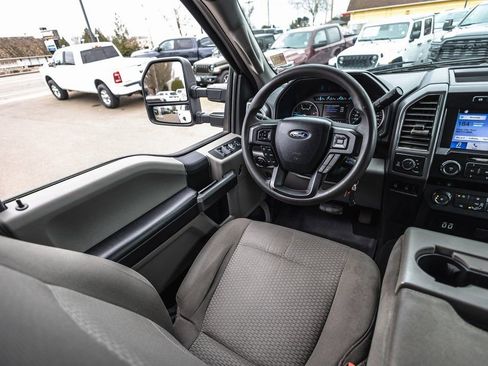 Used 2019 Ford F350 XLT w/ XLT Value Package image 23