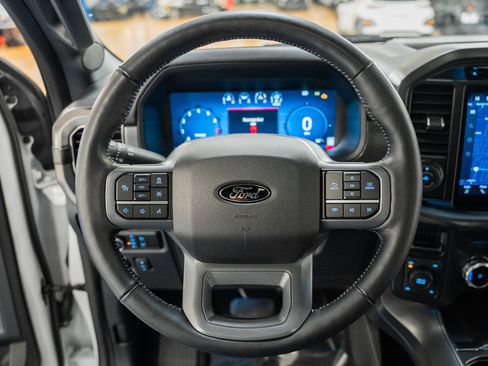 Certified 2024 Ford F150 Lariat image 33