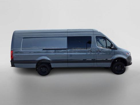 New 2026 Mercedes-Benz Sprinter 2500 image 6