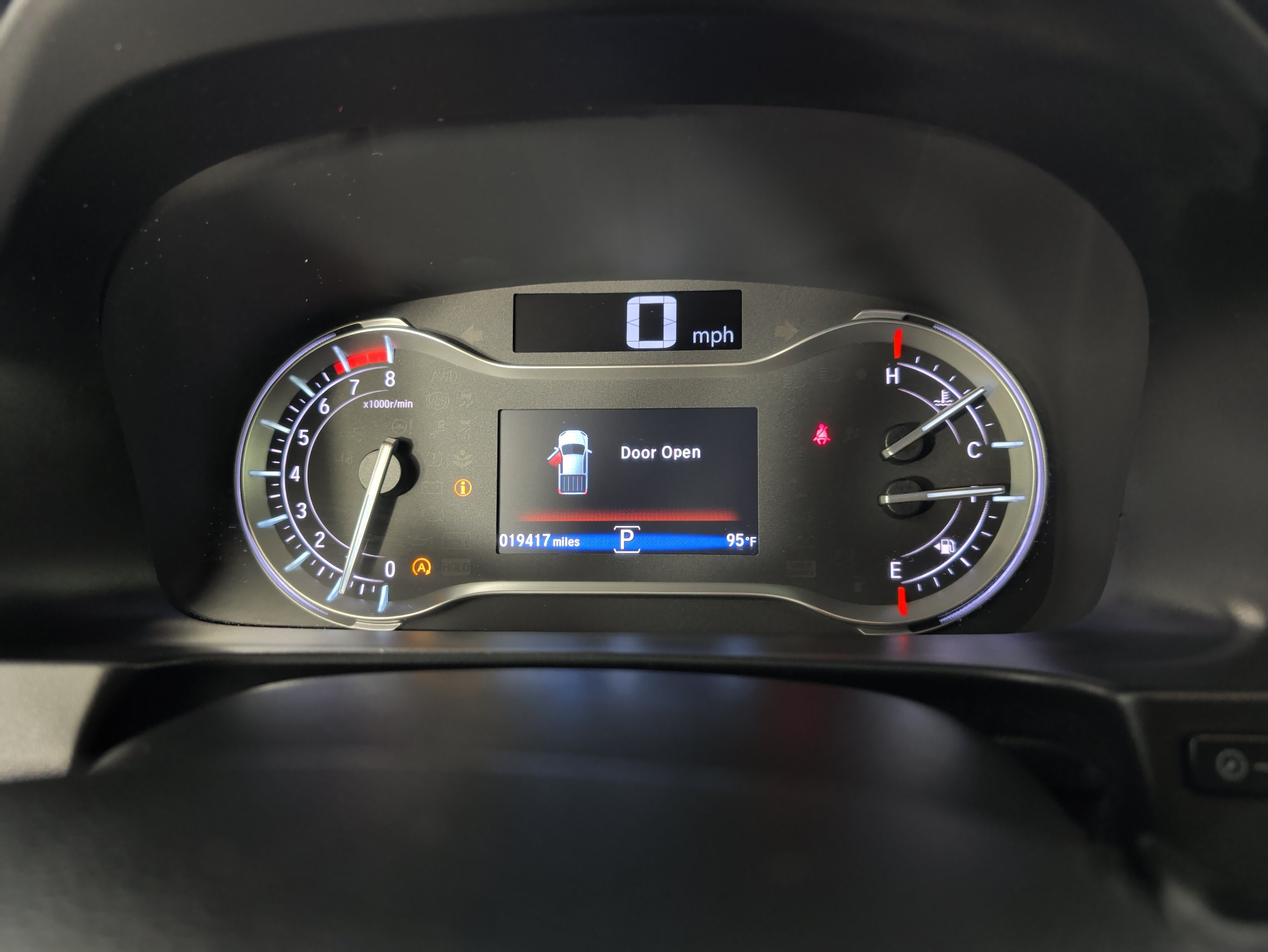 Certified 2023 Honda Ridgeline RTL image 27