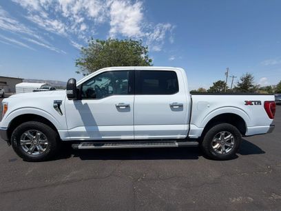 Used 2023 Ford F150 XLT w/ Equipment Group 302A High