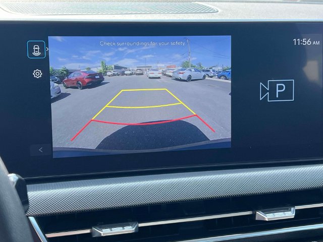 Used 2024 Hyundai Sonata SEL FWD image 31