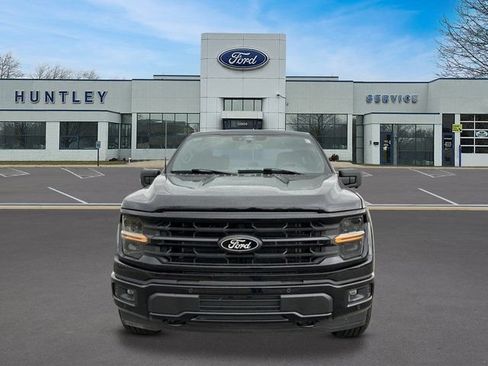 Used 2024 Ford F150 XLT w/ Equipment Group 303A High AWD/4WD image 2