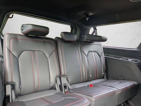 New 2024 Ford Expedition Max Limited image 21