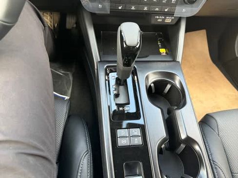 New 2026 Subaru Outback Touring XT image 22