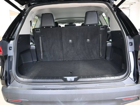 Used 2024 Toyota Grand Highlander AWD image 30