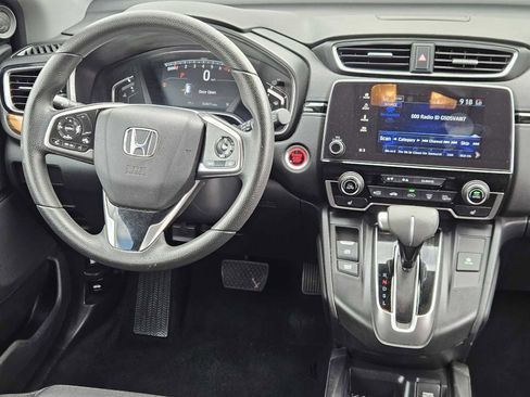 Used 2019 Honda CR-V EX image 25