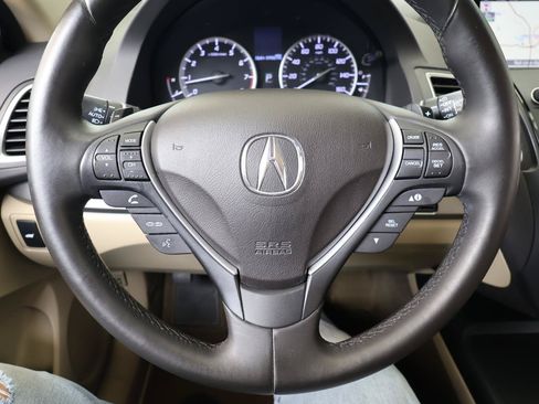 Used 2016 Acura RDX FWD w/ Technology Package image 53