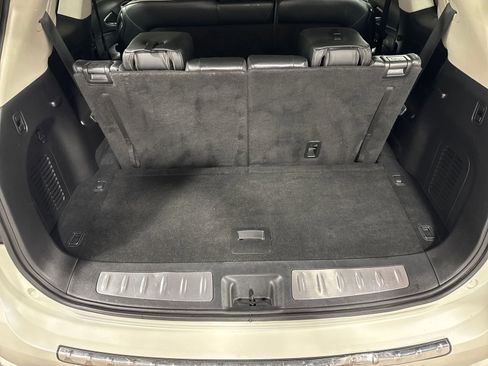 Used 2019 INFINITI QX60 Luxe w/ Essential Package AWD/4WD image 30