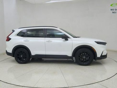 Used 2023 Honda CR-V Sport image 1