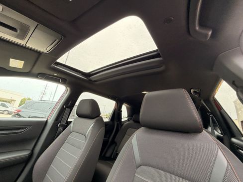 Certified 2024 Honda CR-V Sport image 26