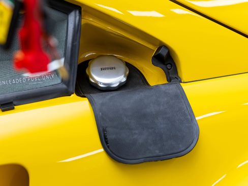 Used 1988 Ferrari 328 GTS image 77