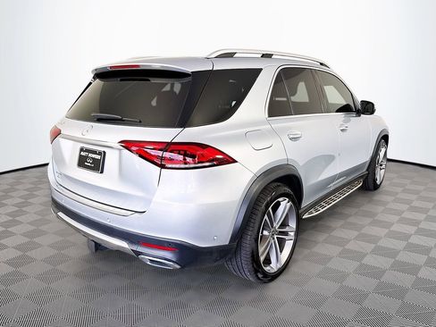 Used 2022 Mercedes-Benz GLE 350 image 5