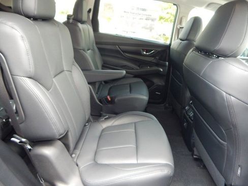 Certified 2025 Subaru Ascent Bronze Edition image 17