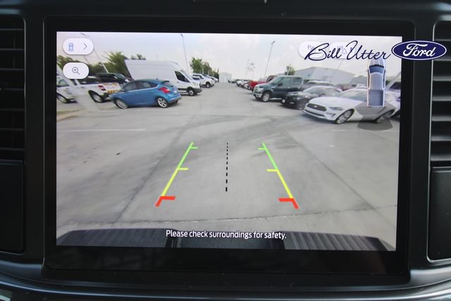 New 2026 Ford F150 STX w/ Equipment Group 200A AWD/4WD image 14