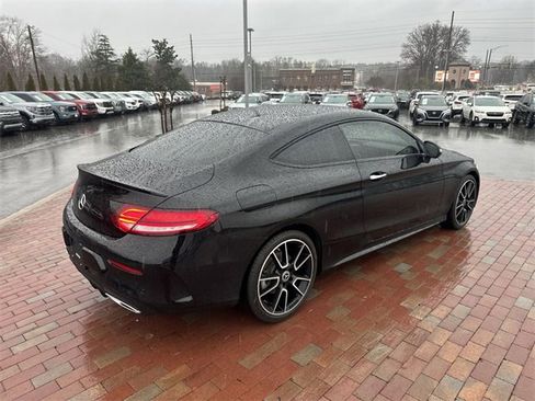 Used 2023 Mercedes-Benz C 300 Coupe image 15