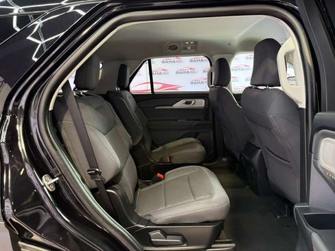 Used 2026 Ford Explorer Active RWD image 43