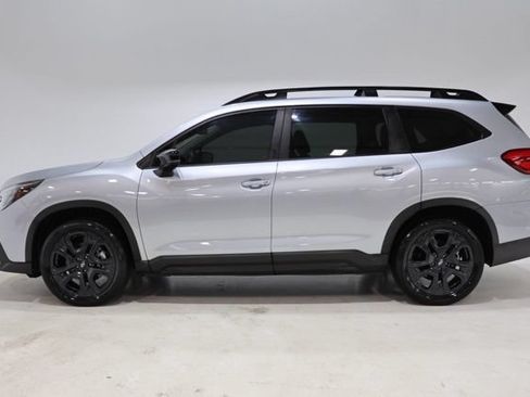 Used 2024 Subaru Ascent Onyx Edition AWD/4WD image 4