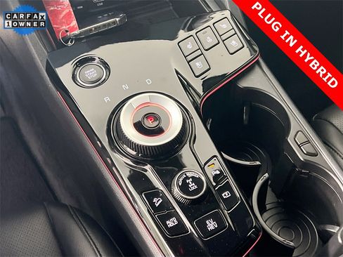 Certified 2024 Kia Sportage X-Line Prestige image 18
