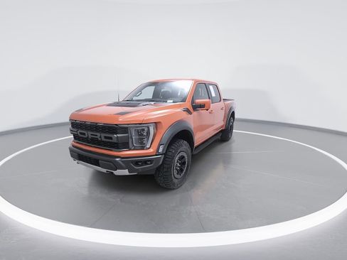 Used 2022 Ford F150 Raptor w/ Equipment Group 801A High image 3
