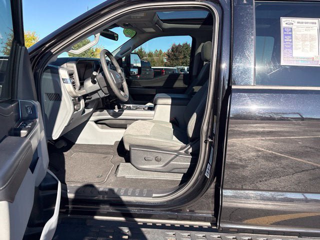 Used 2024 Ford F250 XLT w/ Tremor Off-Road Package AWD/4WD image 23
