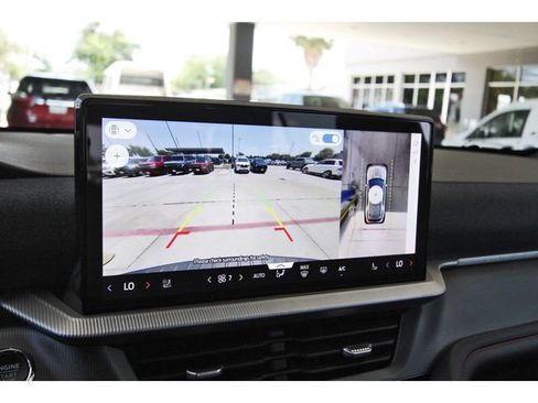Used 2025 Ford Explorer ST w/ Sun And Sound Package AWD/4WD image 24