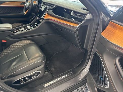 Used 2024 Jeep Grand Cherokee Summit image 24