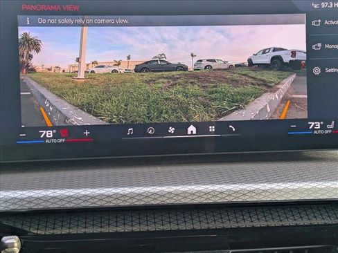 Used 2025 BMW M440i Coupe w/ Premium Package image 15