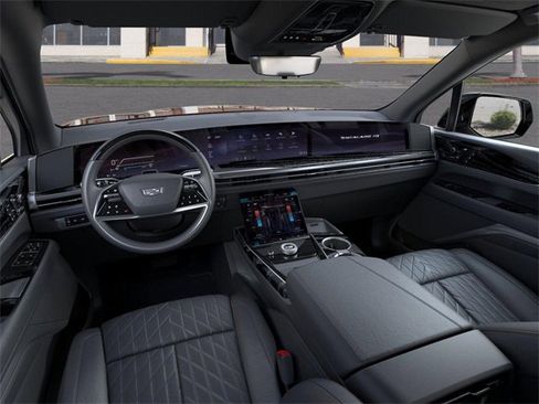 New 2026 Cadillac Escalade IQ Luxury 1 image 15