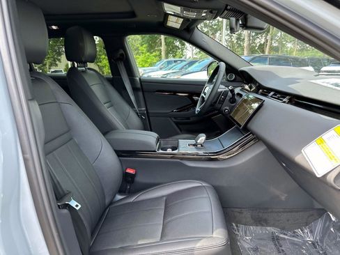 Used 2024 Land Rover Range Rover Evoque Dynamic SE image 6