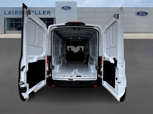New 2026 Ford Transit 250 148 Medium Roof Extended AWD image 26