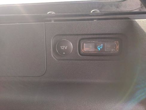 Certified 2024 Ford Bronco Outer Banks image 19