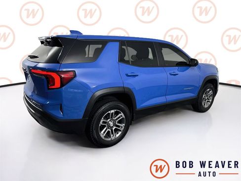 Used 2026 GMC Terrain Elevation w/ Technology Package II AWD/4WD image 8