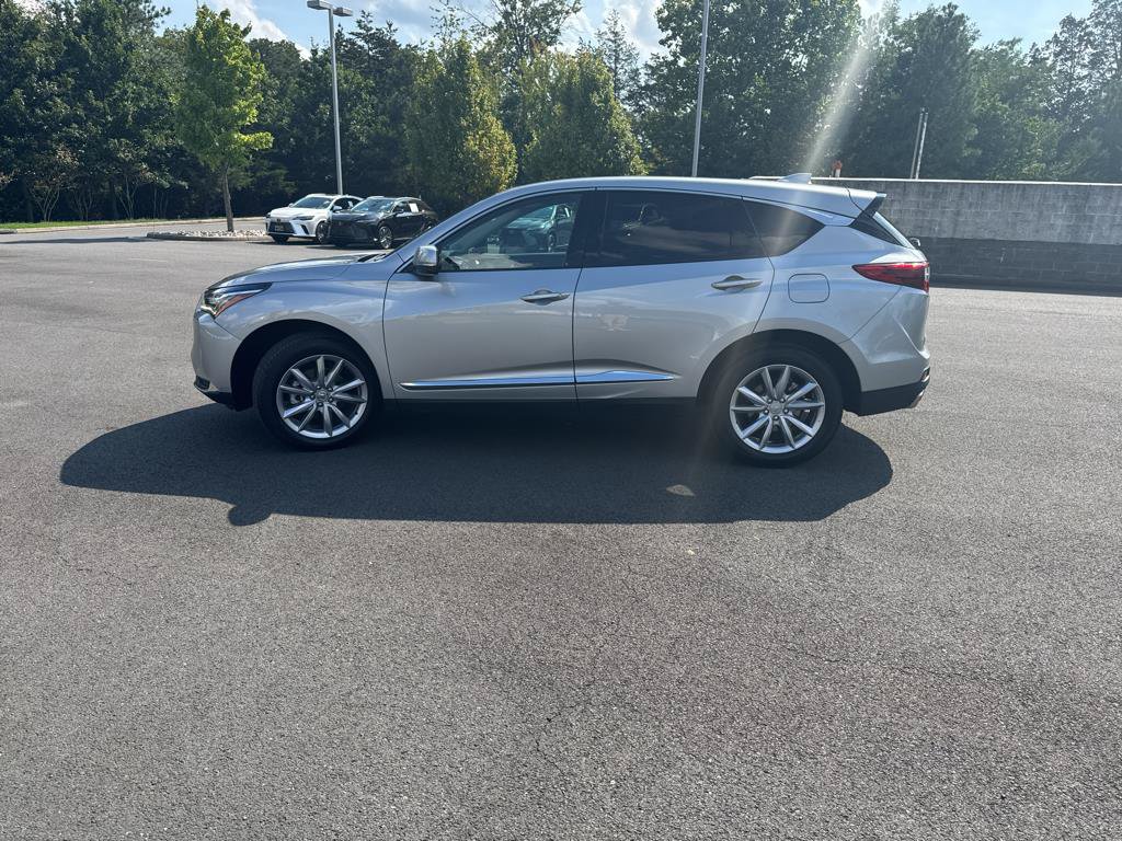 Certified 2024 Acura RDX SH-AWD image 4