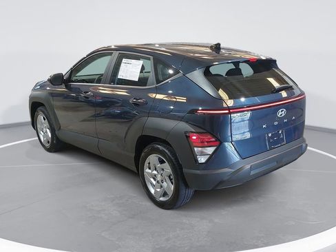 Certified 2026 Hyundai Kona SE FWD image 7